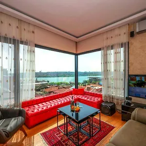 O'pera Okanlı 5*, İstanbul Türkiye