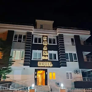Khan's , Antalya Türkiye