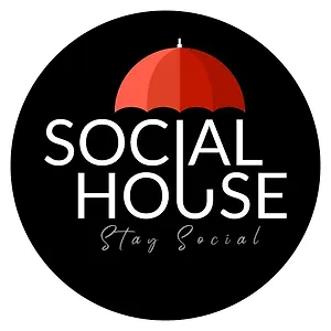Social House , İstanbul Türkiye