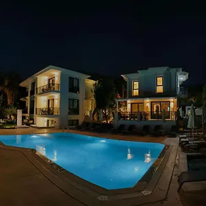 Marla , Fethiye Türkiye