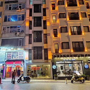 Taksim Royal & , İstanbul Türkiye