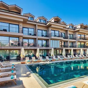 Casa Lumar Luxury Lodging- Adult Only Fethiye