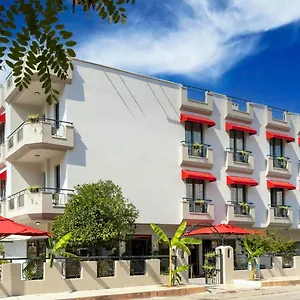 7inn , Antalya Türkiye